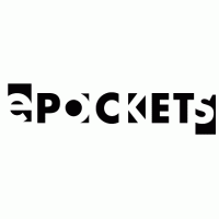 ePockets logo vector logo