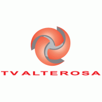 TV Alterosa logo vector logo