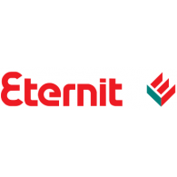Eternit logo vector logo