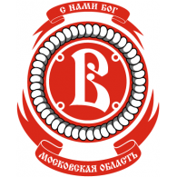 Vityaz Chekhov logo vector logo