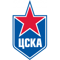 CSKA Moscow logo vector logo
