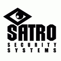 Satro logo vector logo
