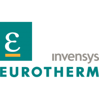 Eurotherm invensys logo vector logo