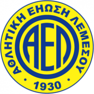 AEL Limassol logo vector logo