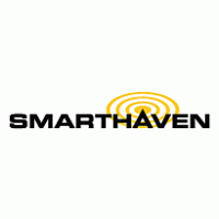 Smarthaven logo vector logo