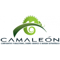 Corporativo Camaleon logo vector logo