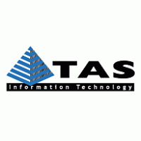 TAS logo vector logo