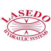 Lasedo logo vector logo