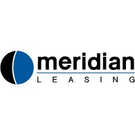 Meridian Leasing logo vector logo