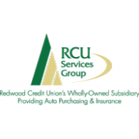 RCU Services Group logo vector logo