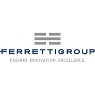Ferretti Group logo vector logo