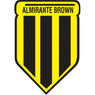 Club Atletico Almirante Brown logo vector logo