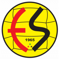 Eskisehir Spor logo vector logo
