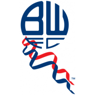Bolton Wanderers logo vector logo