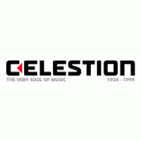 Celestion logo vector logo