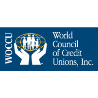 WOCCU logo vector logo