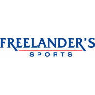 Freelander’s Sports logo vector logo