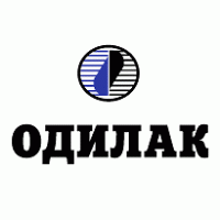 Odilak logo vector logo