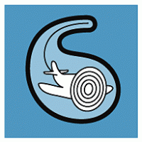 Terraplanet logo vector logo