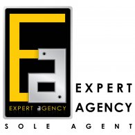 Expert Agency logo vector logo