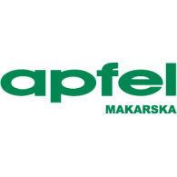 Apfel logo vector logo