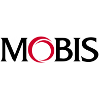 Mobis logo vector logo