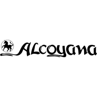 Alcoyana logo vector logo