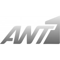ANT1 logo vector logo
