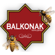 Balkonak logo vector logo