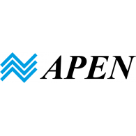 APEN logo vector logo