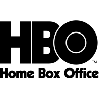 Home Box Office logo vector logo