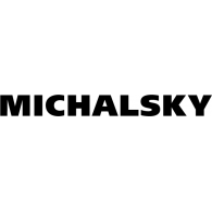 Michalsky logo vector logo