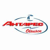 Antares-Obninsk logo vector logo