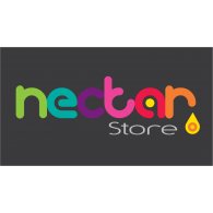 Nectar Store logo vector logo