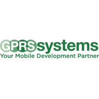 GPRS systems logo vector logo