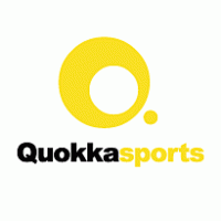 Quokka Sports logo vector logo