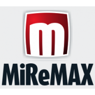 MiReMAX logo vector logo