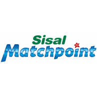 Sisal – Matchpoint logo vector logo