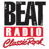 Radio Beat logo vector logo