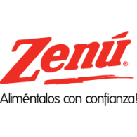 Zenú logo vector logo