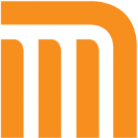 Metro Ciudad de México logo vector logo