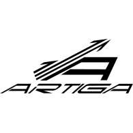 Artiga logo vector logo