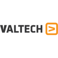 Valtech logo vector logo