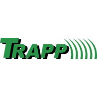 Trapp logo vector logo