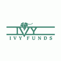 IVY Funds logo vector logo