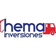 Hema Inversiones logo vector logo