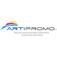 Artipromo logo vector logo