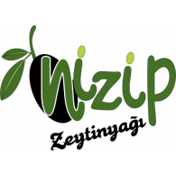 Nizip Zeytinyağı logo vector logo