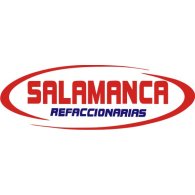 Salamanca Refaccionarias logo vector logo
