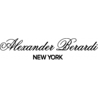 Alexander Berardi logo vector logo